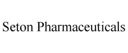 SETON PHARMACEUTICALS trademark