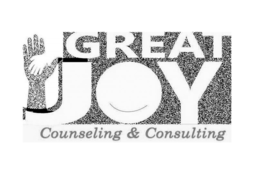 GREAT JOY COUNSELING & CONSULTING trademark