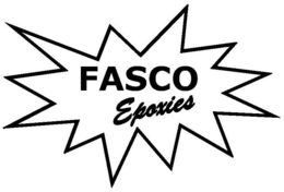 FASCO EPOXIES trademark