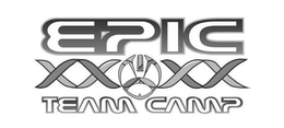 EPIC TEAM CAMP trademark
