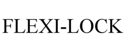 FLEXI-LOCK trademark