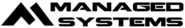 M MANAGED SYSTEMS trademark