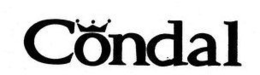 CONDAL trademark