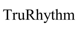 TRURHYTHM trademark