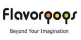 FLAVORPOPS BEYOND YOUR IMAGINATION trademark