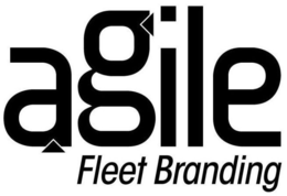 AGILE FLEET BRANDING trademark