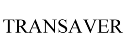 TRANSAVER trademark
