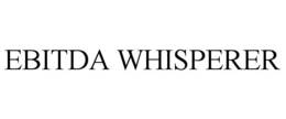 EBITDA WHISPERER trademark