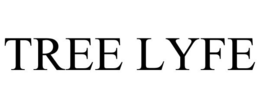 TREE LYFE trademark