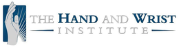 THE HAND AND WRIST INSTITUTE trademark