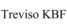 TREVISO KBF trademark