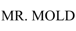 MR. MOLD trademark