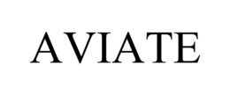 AVIATE trademark