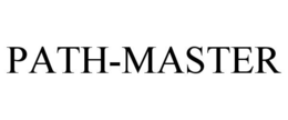 PATH-MASTER trademark