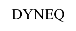 DYNEQ trademark