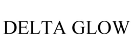 DELTA GLOW trademark