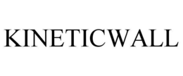 KINETICWALL trademark
