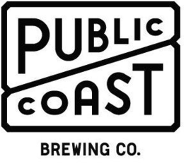 PUBLIC COAST BREWING CO. trademark