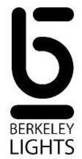 B BERKELEY LIGHTS trademark