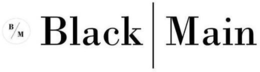 B/M BLACK MAIN trademark