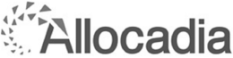 ALLOCADIA trademark