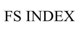 FS INDEX trademark