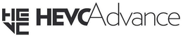 HEVC HEVCADVANCE trademark