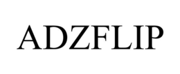ADZFLIP trademark