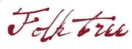 FOLK TREE trademark