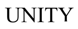 UNITY trademark