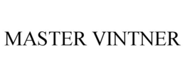 MASTER VINTNER trademark