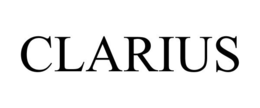 CLARIUS trademark