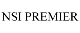 NSI PREMIER trademark