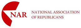 NAR NATIONAL ASSOCIATION OF REPUBLICANS trademark