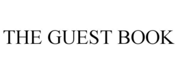 THE GUEST BOOK trademark