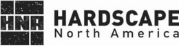 HARDSCAPE NORTH AMERICA HNA trademark