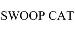 SWOOP CAT trademark