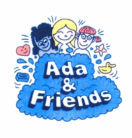 ADA & FRIENDS trademark