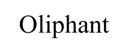 OLIPHANT trademark