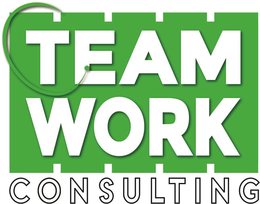 TEAM WORK CONSULTING trademark