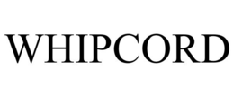 WHIPCORD trademark
