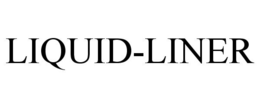 LIQUID-LINER trademark