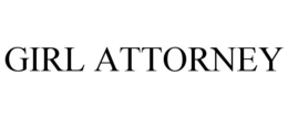GIRL ATTORNEY trademark