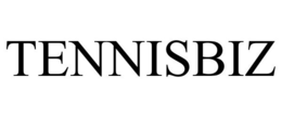 TENNISBIZ trademark
