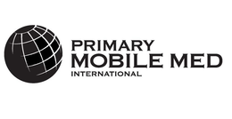 PRIMARY MOBILE MED INTERNATIONAL trademark