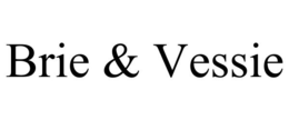 BRIE & VESSIE trademark