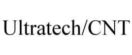 ULTRATECH/CNT trademark