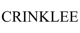 CRINKLEE trademark