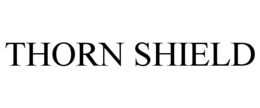THORN SHIELD trademark
