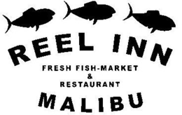 REEL INN FRESH FISH-MARKET & RESTAURANT MALIBU trademark